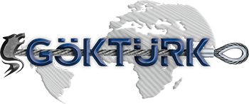 Göktürk Halat