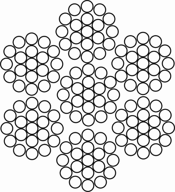 6X7