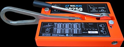 Crane magnet GP250