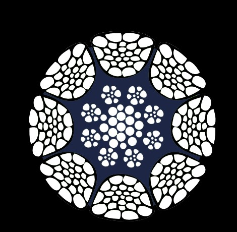 Hyfil R8