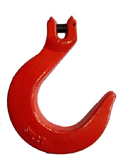 Pimli Mandallı Dökümcü Kanca